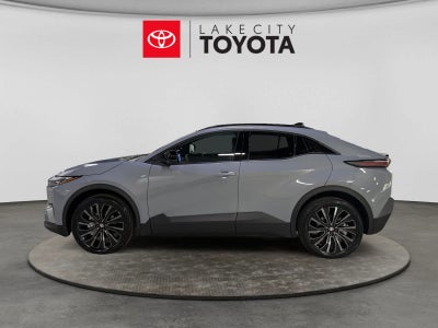 2026 Toyota C-HR XSE