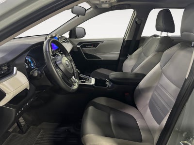 2023 Toyota RAV4 Hybrid XLE Premium