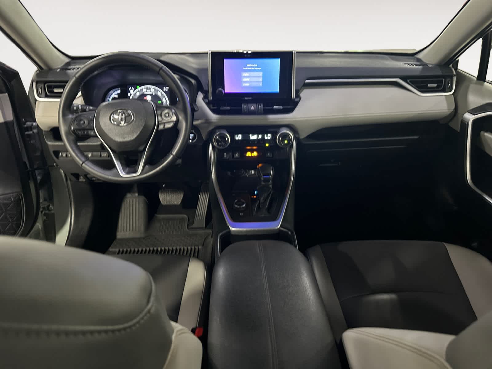 2023 Toyota RAV4 Hybrid XLE Premium