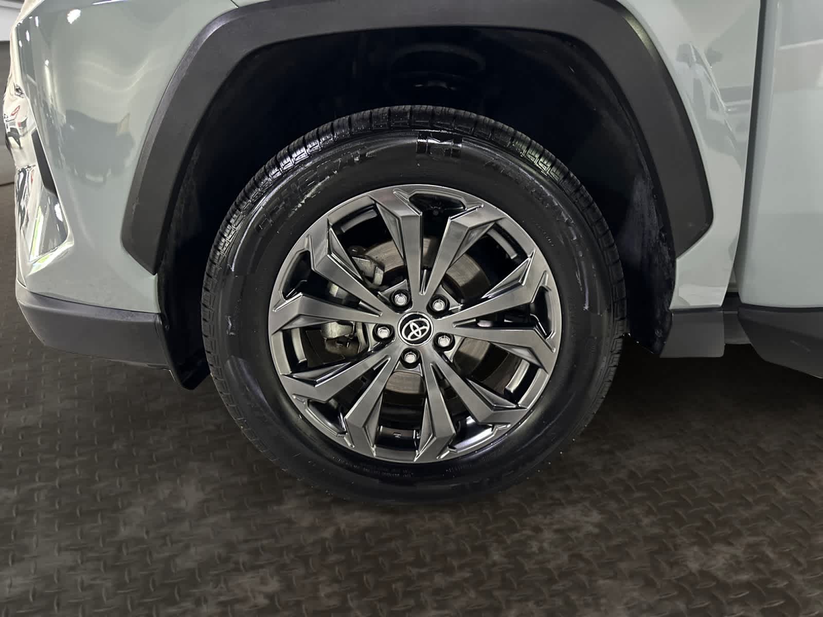 2023 Toyota RAV4 Hybrid XLE Premium