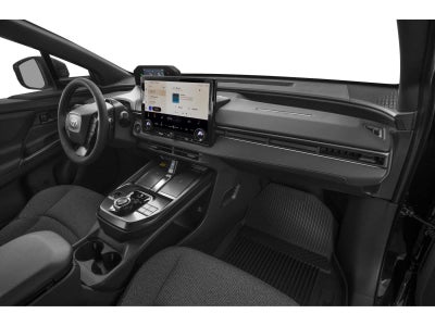 2027 Toyota bZ XLE Plus