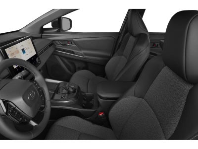 2027 Toyota bZ XLE Plus
