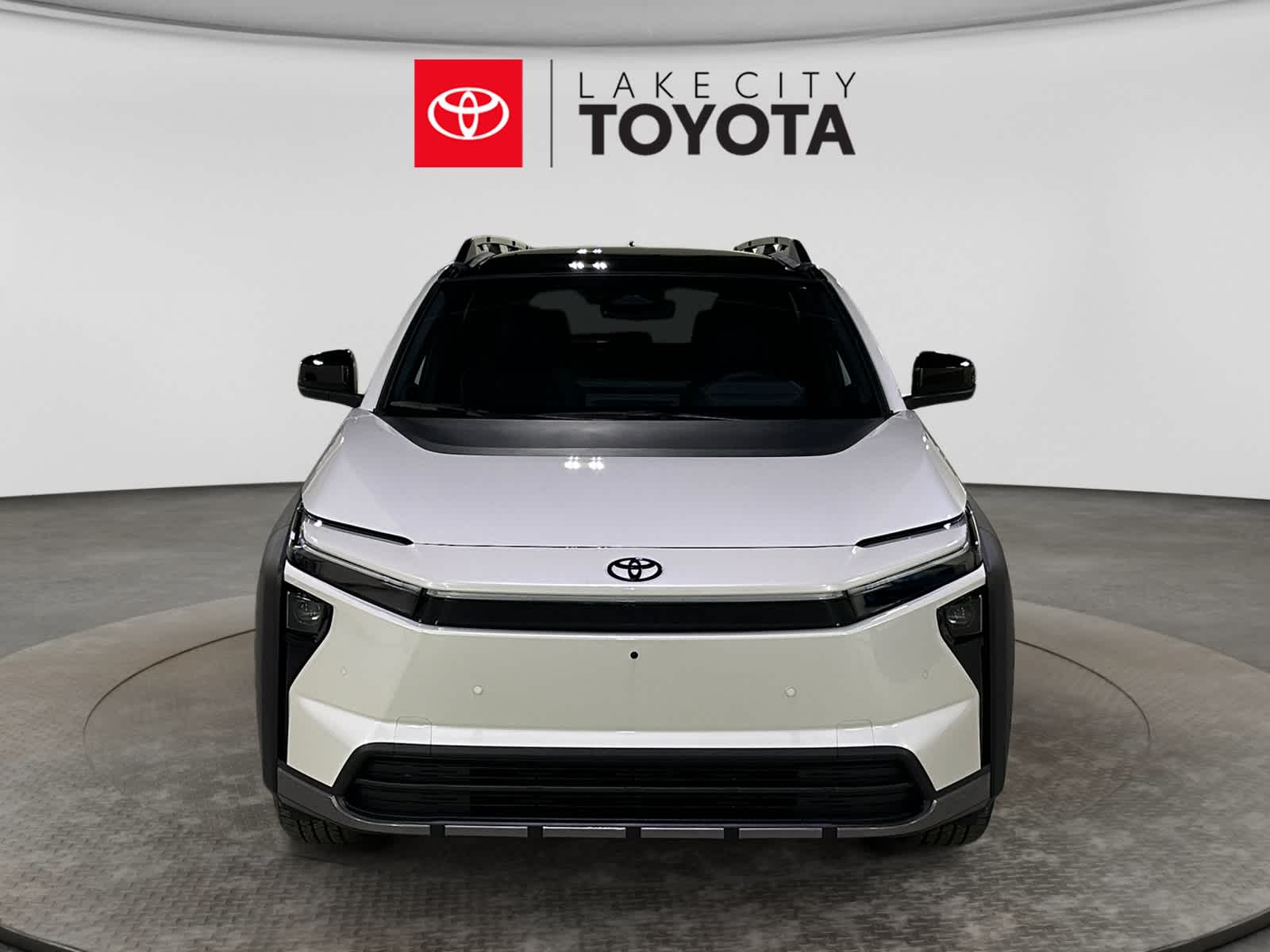 2026 Toyota bZ Woodland Premium