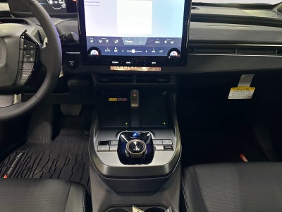 2026 Toyota bZ Woodland Premium