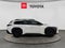 2026 Toyota bZ Woodland Premium