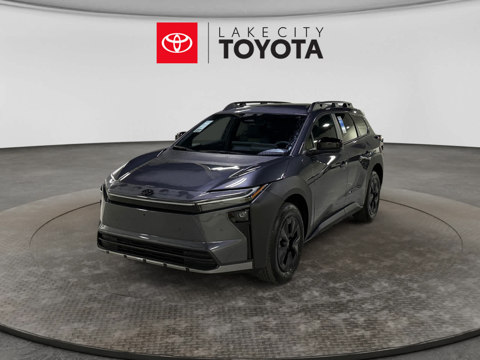 2026 Toyota bZ Woodland AWD (Natl)