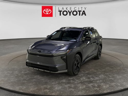 2026 Toyota bZ Woodland AWD (Natl)