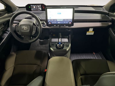 2026 Toyota bZ Woodland AWD (Natl)