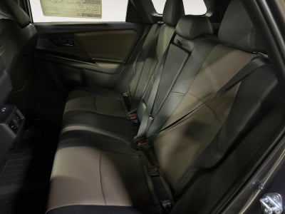 2026 Toyota bZ Woodland AWD (Natl)