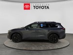 2026 Toyota bZ Woodland AWD (Natl)