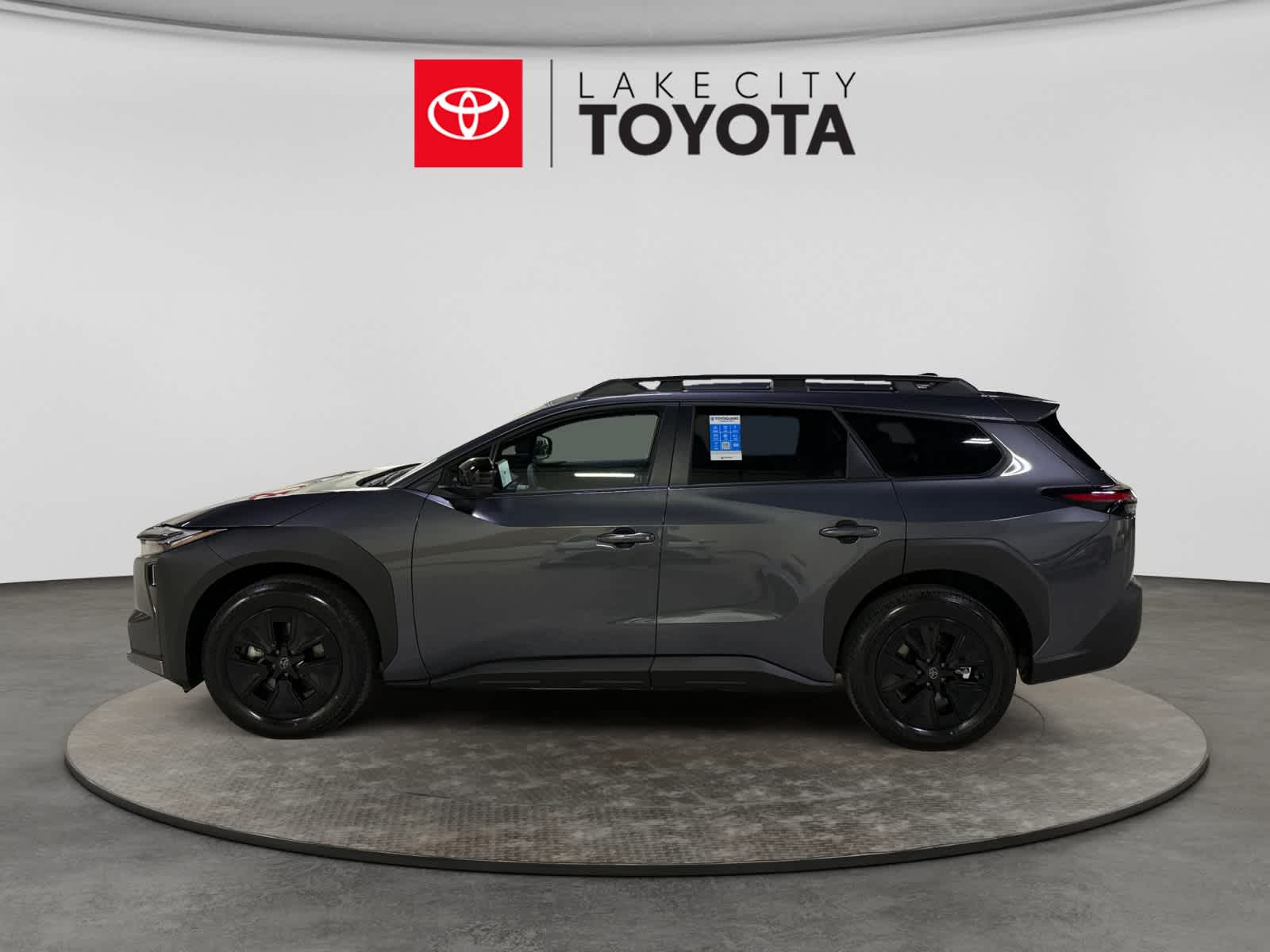 2026 Toyota bZ Woodland AWD (Natl)