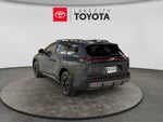 2026 Toyota bZ Woodland AWD (Natl)