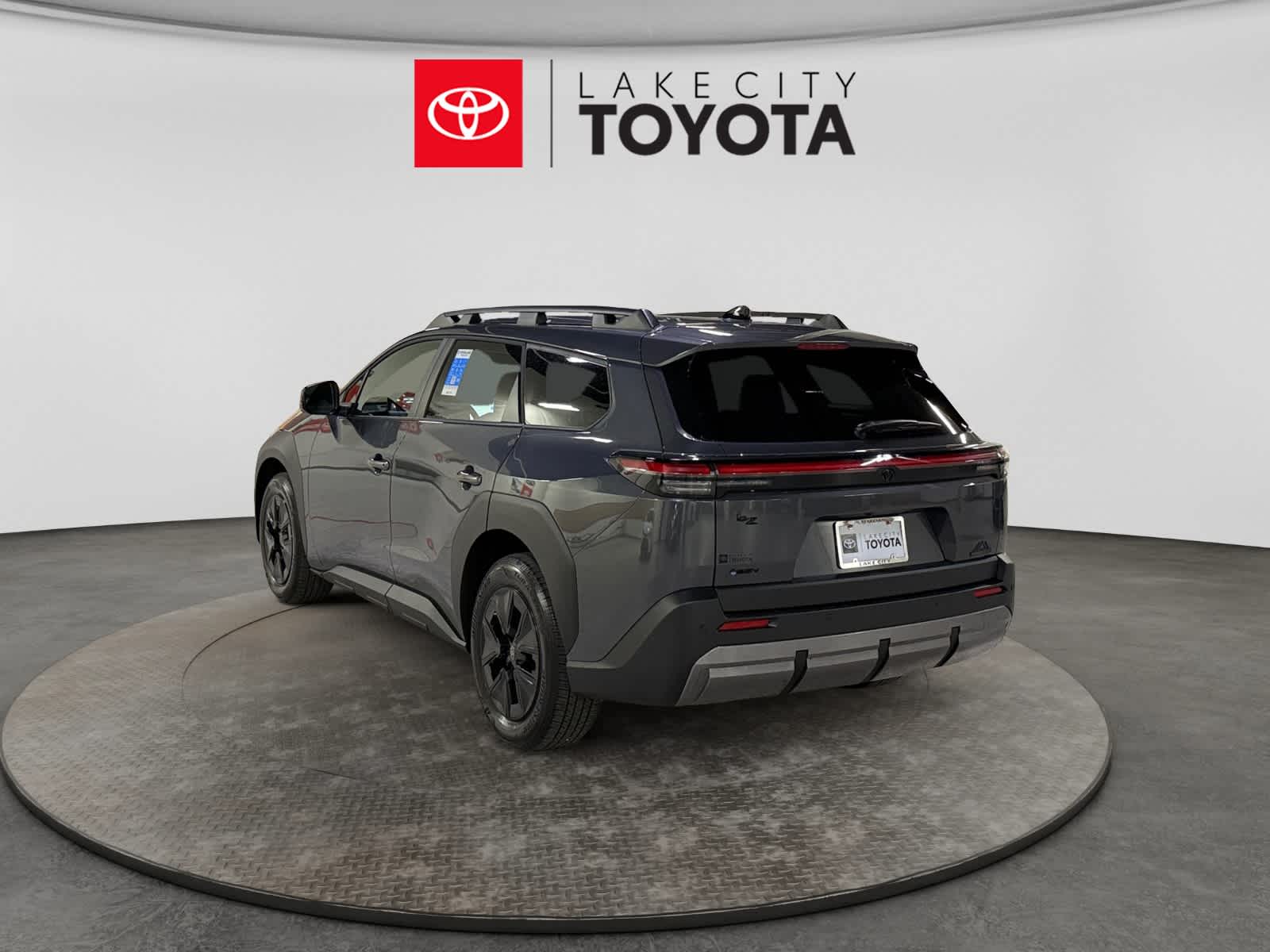 2026 Toyota bZ Woodland AWD (Natl)