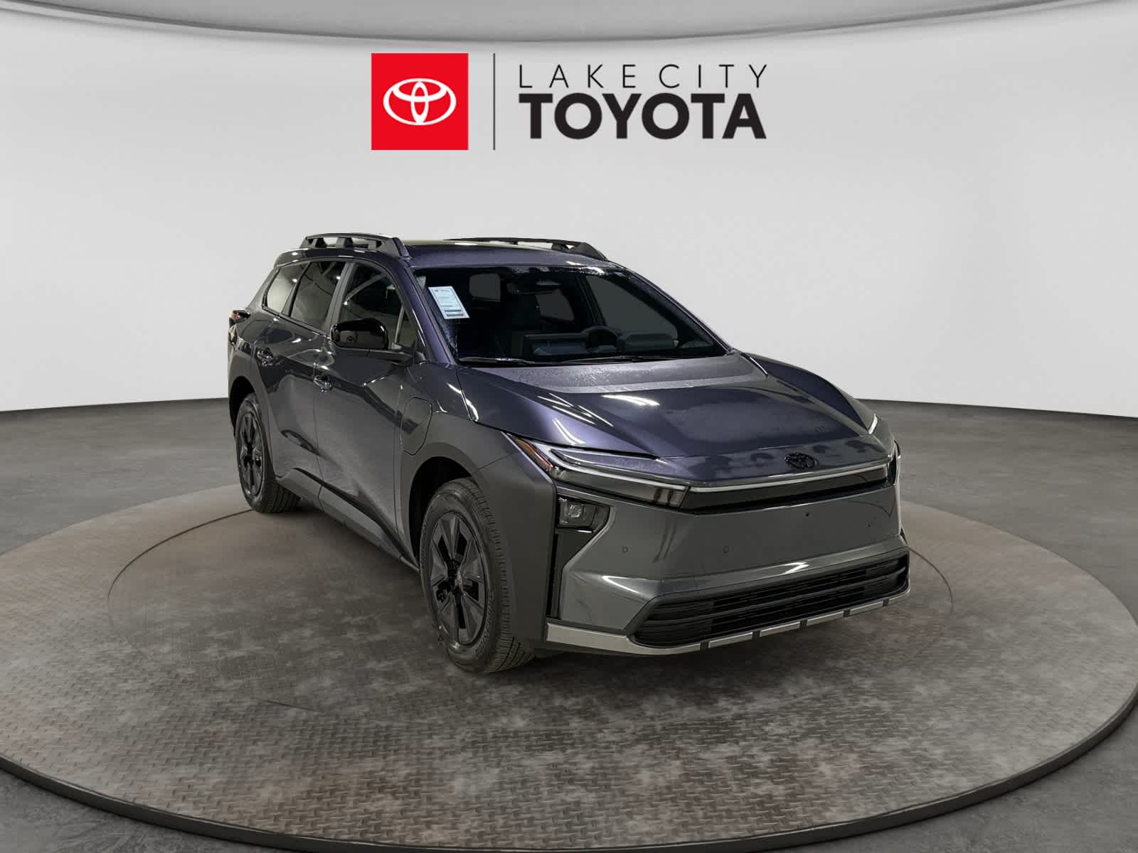 2026 Toyota bZ Woodland AWD (Natl)