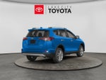 2018 Toyota RAV4 SE