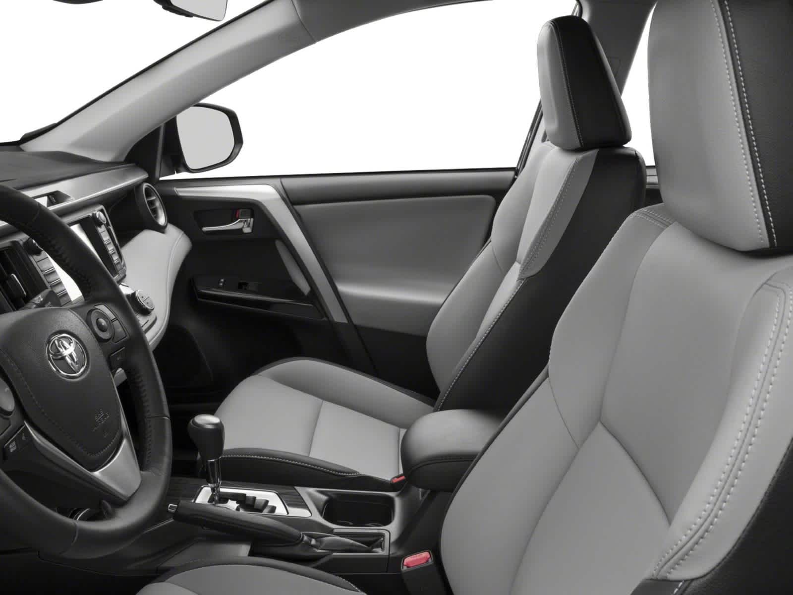 2018 Toyota RAV4 SE