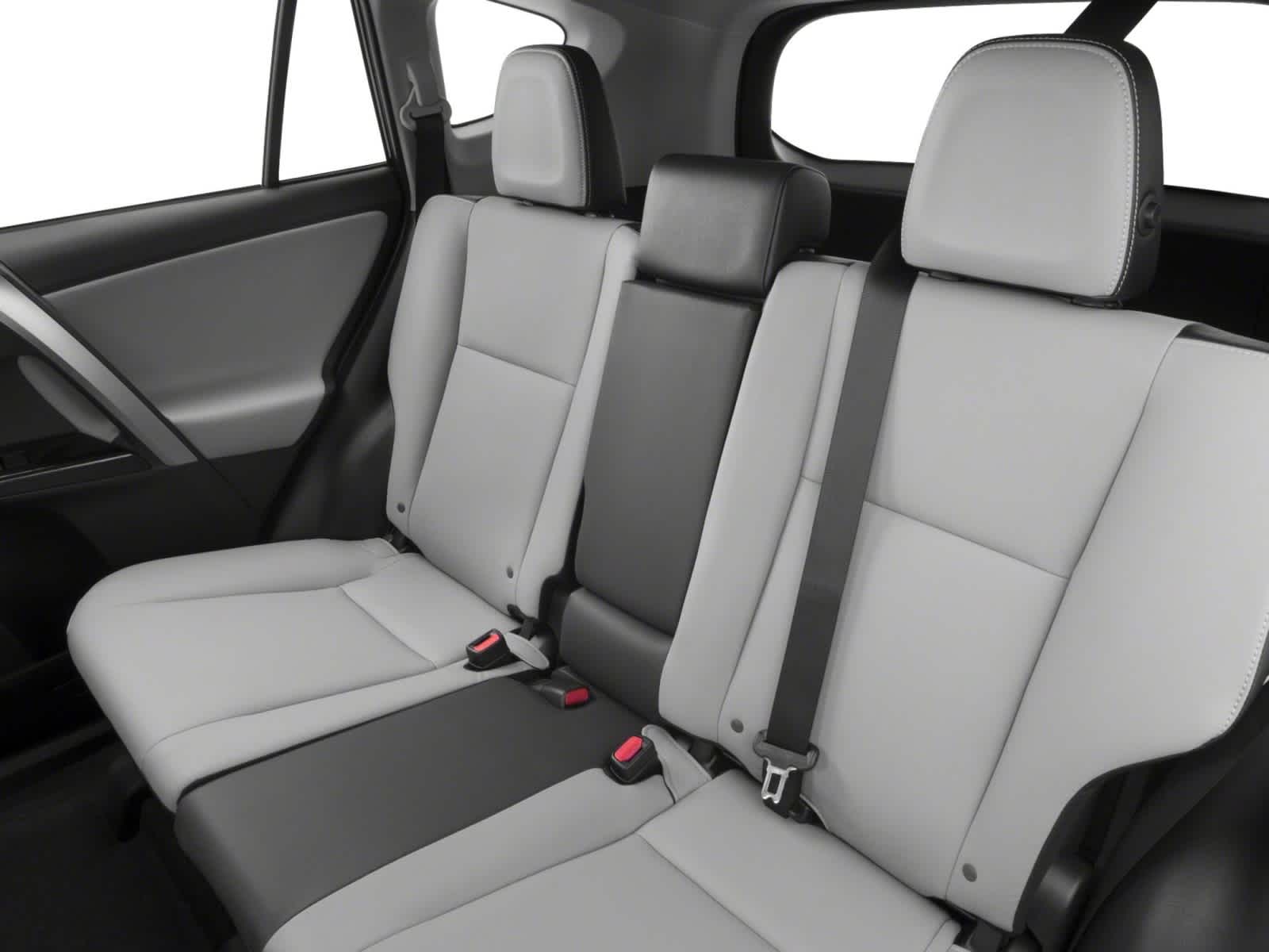 2018 Toyota RAV4 SE