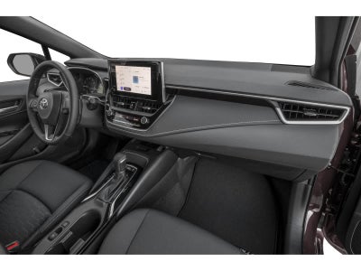 2027 Toyota Corolla SE