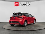 2027 Toyota Corolla SE