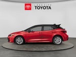 2027 Toyota Corolla SE