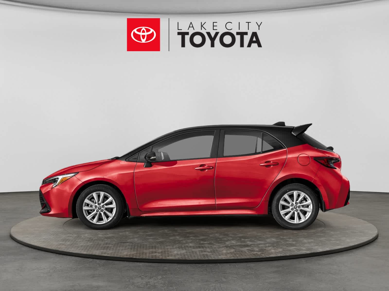 2027 Toyota Corolla SE