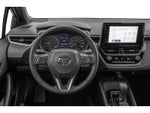2027 Toyota Corolla SE