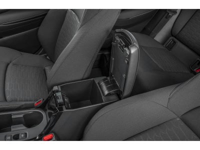 2027 Toyota Corolla SE