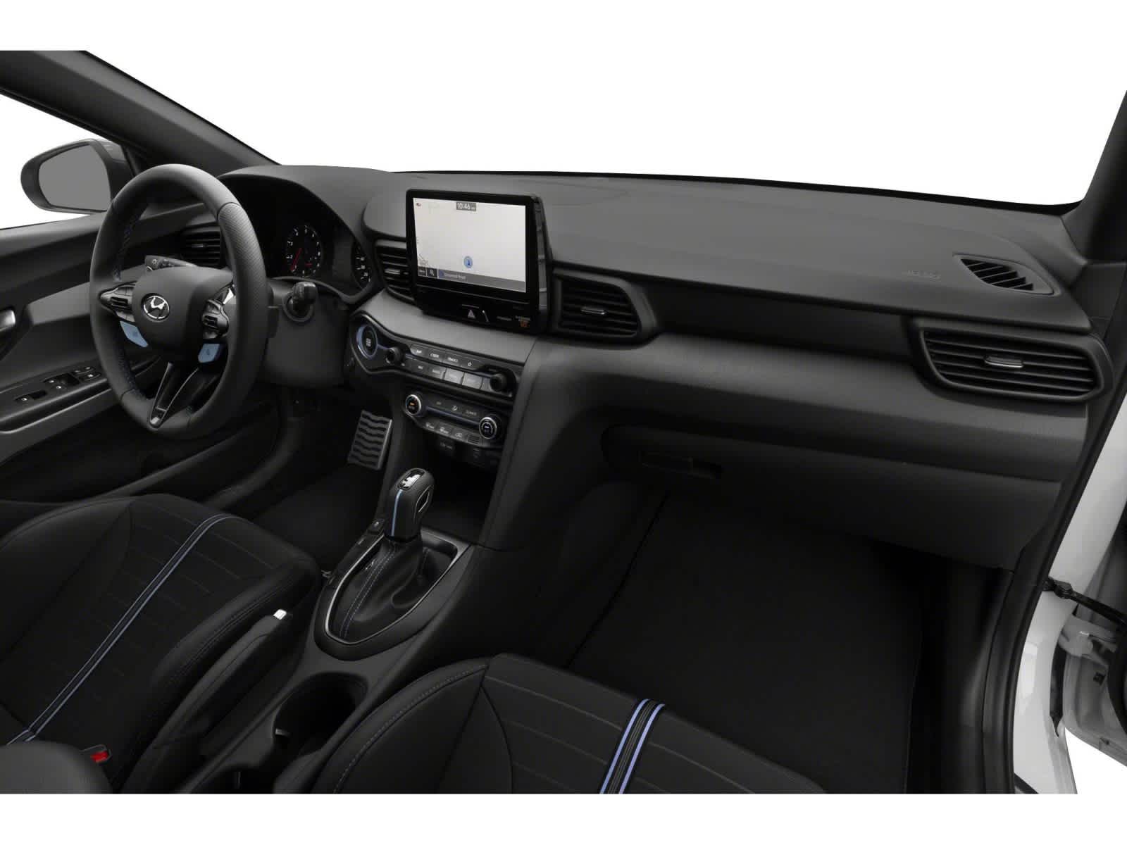 2022 Hyundai Veloster N DCT