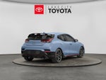 2022 Hyundai Veloster N DCT