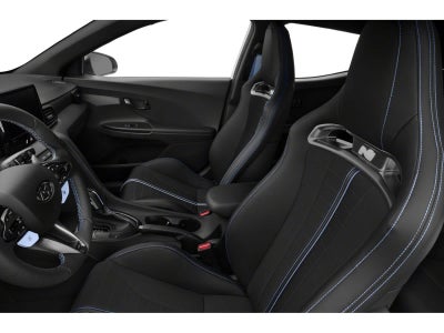 2022 Hyundai Veloster N DCT