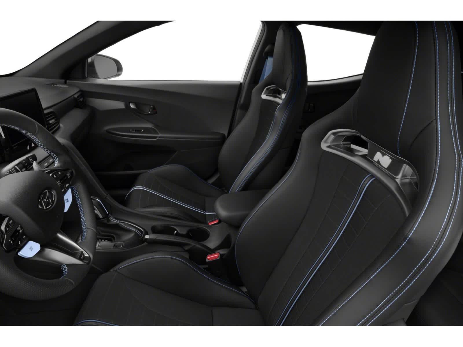 2022 Hyundai Veloster N DCT
