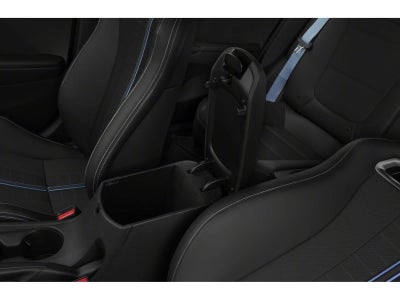 2022 Hyundai Veloster N DCT