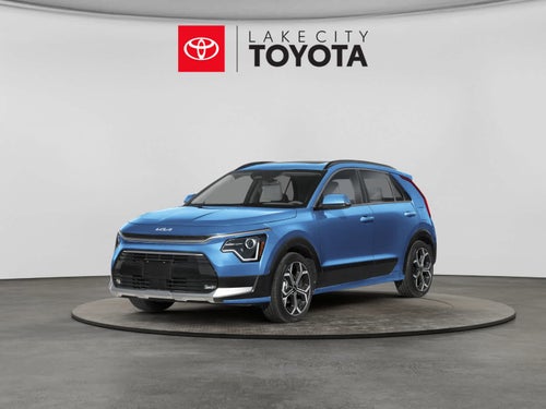 2025 Kia Niro EX Touring
