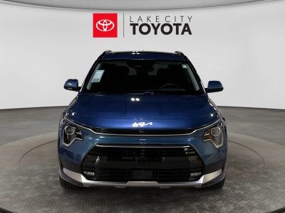 2025 Kia Niro EX Touring