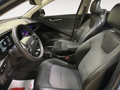 2025 Kia Niro EX Touring