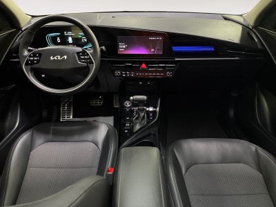2025 Kia Niro EX Touring