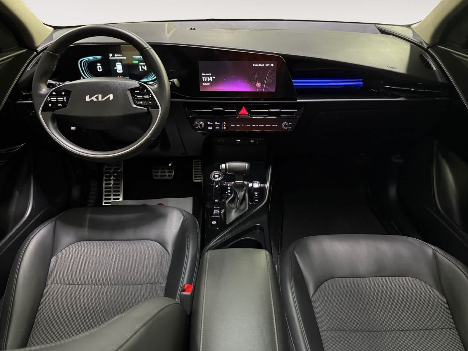 2025 Kia Niro EX Touring