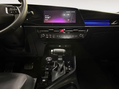 2025 Kia Niro EX Touring