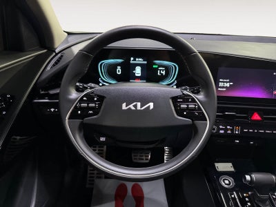 2025 Kia Niro EX Touring