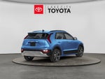 2025 Kia Niro EX Touring