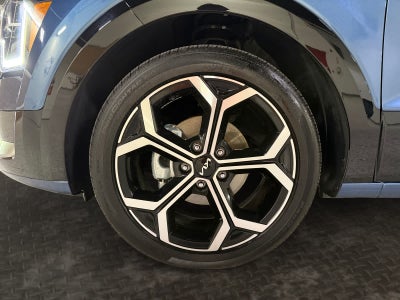 2025 Kia Niro EX Touring