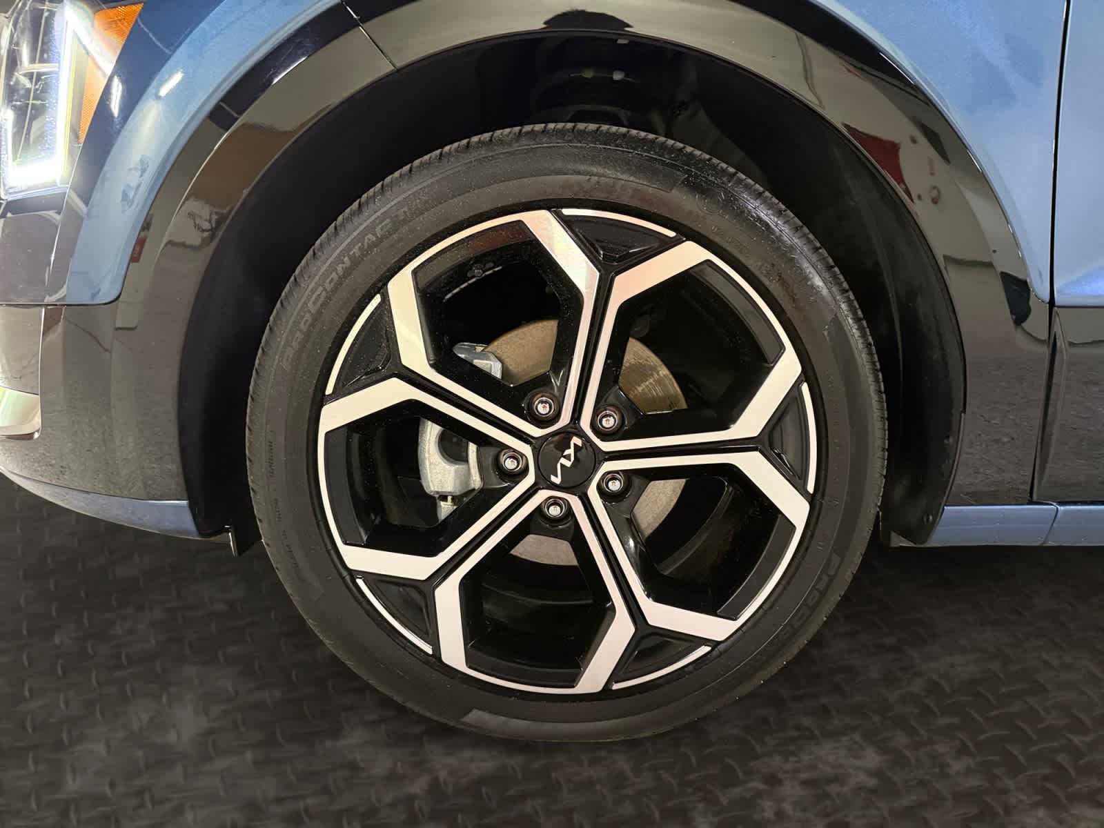 2025 Kia Niro EX Touring