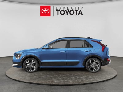 2025 Kia Niro EX Touring