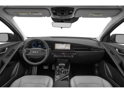 2025 Kia Niro EX Touring