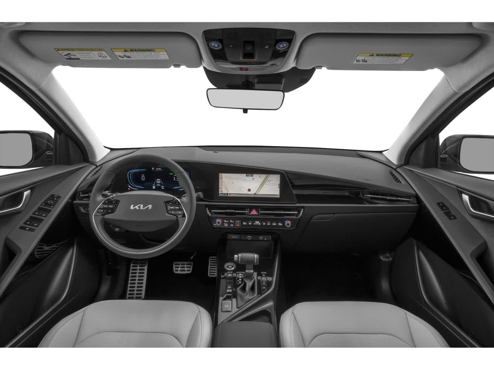 2025 Kia Niro EX Touring
