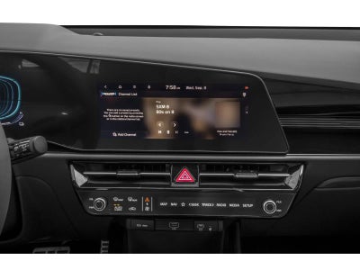 2025 Kia Niro EX Touring