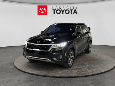 2021 Kia Seltos SX