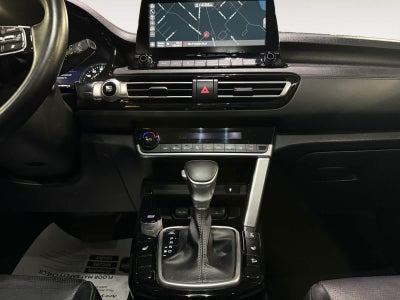 2021 Kia Seltos SX