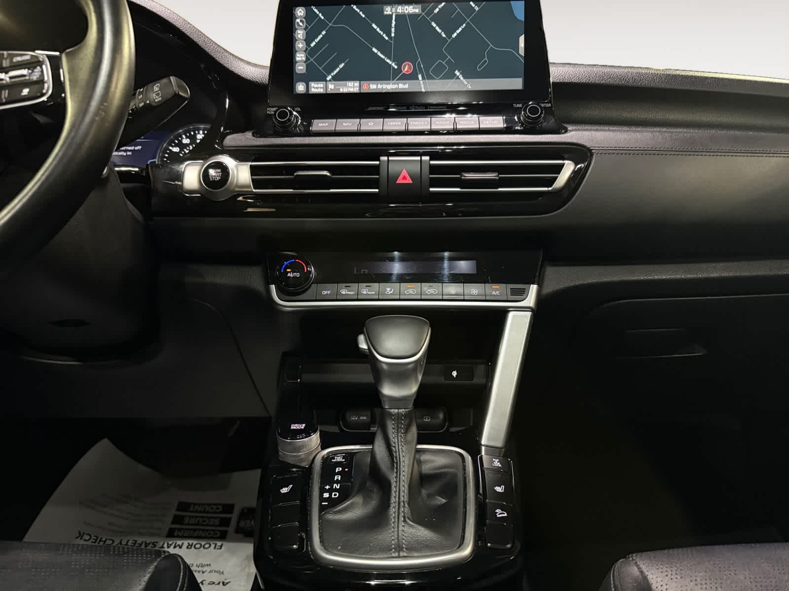2021 Kia Seltos SX