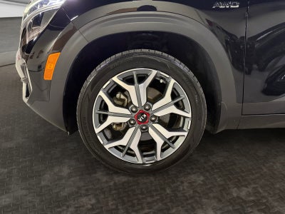 2021 Kia Seltos SX